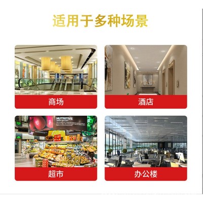A型应急照明集中电源控制 智能疏散消防火灾联动系统安全出口36V图5