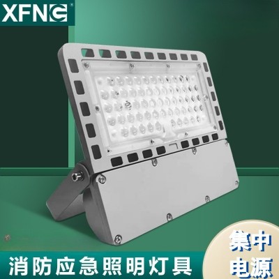 EPS18W集中电源隧道应急灯隧道基本应急照明加强照明可外加调光