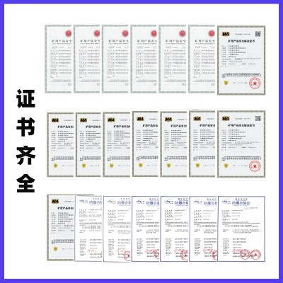 煤矿井下防爆投光灯100W200W矿用隔爆型LED巷道灯DGS100/127L(A)图3