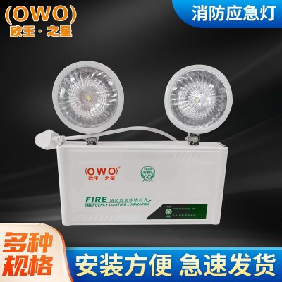 供应多功能消防应急灯 消防应急灯 安全出口消防应急灯