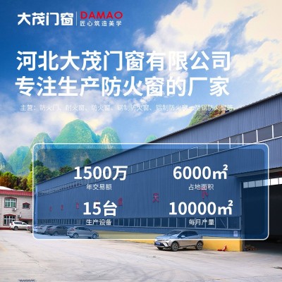 钢制防火窗 断桥铝合金耐火窗防火窗 工程消防救援防火窗厂家图4