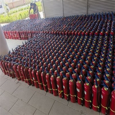 厂家专业靠谱灭火器年检 应急包 品质优良不易腐蚀图3