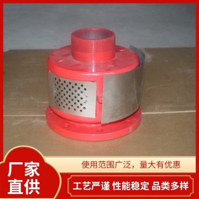 厂家供应泡沫产生器 PCL4/8/16/24低倍数立式图2