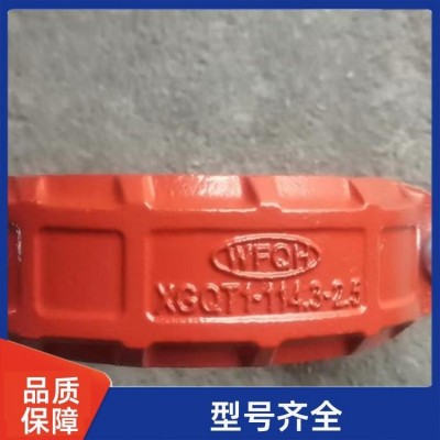 宣尚 工厂住宅小区 消防器材 PE给水管 玛钢管件 室内室外消火栓图4
