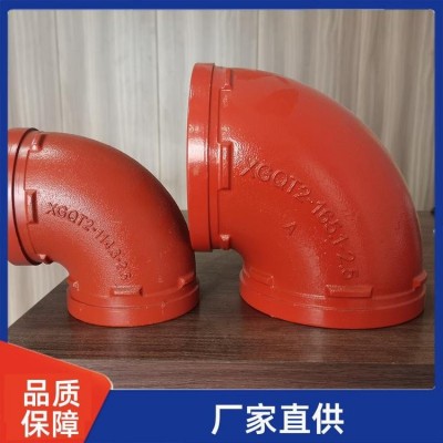 宣尚 工厂住宅小区 消防器材 PE给水管 玛钢管件 室内室外消火栓图5
