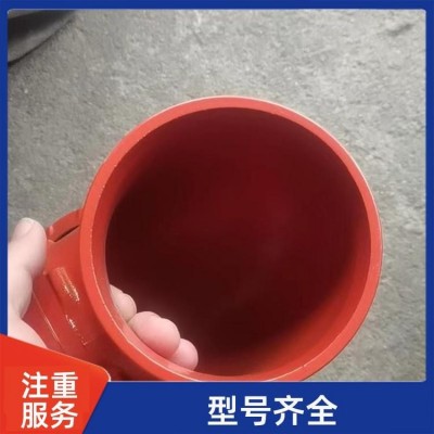 宣尚 工厂住宅小区 消防器材 PE给水管 玛钢管件 室内室外消火栓图3