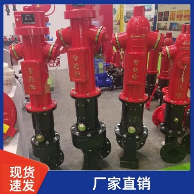 宣尚 家用商铺用 消防泵 HDPE钢丝骨架复合管 水流指示器