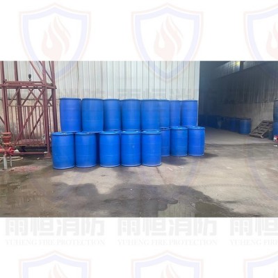 抗溶性水成膜泡沫灭火剂 AFFF/AR3% AFFF/AR6% 消防泡沫液