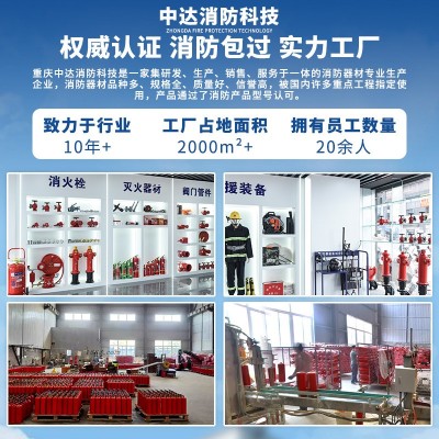 便携式气溶胶灭火器车载家用私家车用手持式微粒子小型自动灭火贴图2