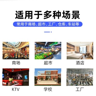 聚氨酯8型有衬里消防水带涤纶长丝消防水带65高压加厚支持定制图2