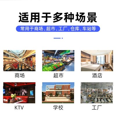 铝合金消火栓箱消防栓箱门消火栓箱消防箱门框面板玻璃门箱面板铝图2