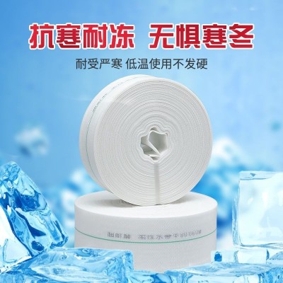 高分子编织水带耐磨农用消防水带帆布编织高压灌溉浇地防 爆水管软图4