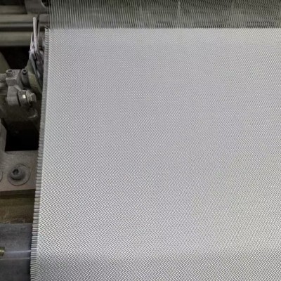防火布阻燃布消防电焊用防水防晒耐高温布玻璃纤维防火布生产厂家图2