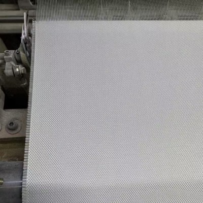 玻璃纤维布管道防腐布耐高温玻璃纤维布防水布玻璃钢包扎布防火布图2