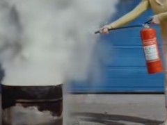 消防灭火宣传片