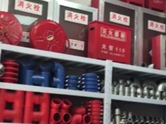消防设备莫乱买，消防员教你辩真假