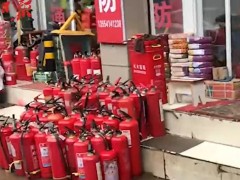 家用应急消防设备，200元就可以配齐一套？