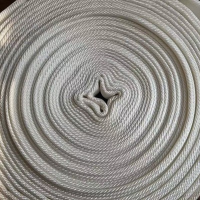 厂家批发25型消防水带10-25-20加厚耐磨10压力20米农用消防水带图3