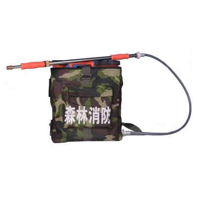 背负式森林灭火水枪