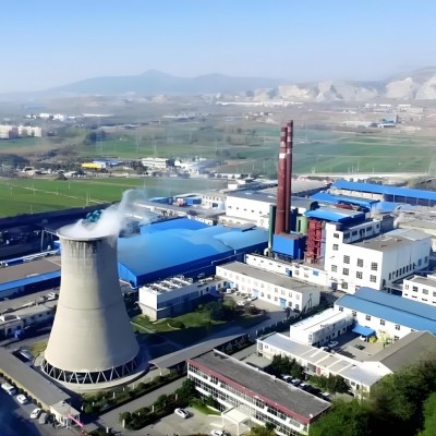 某热力公司消防设施检测