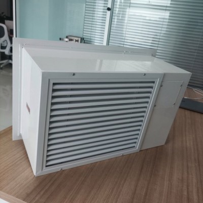 自动泄压阀WLZX-0.13/0.25 七氟丙烷气体灭火泄压装置 电动泄压口图3