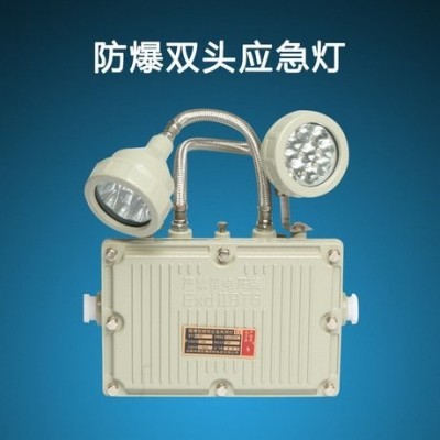 出口指示灯防爆型双头应急灯浩淼工程灯厂家 出口指示灯防爆型双头应急灯浩淼工程灯厂家图2