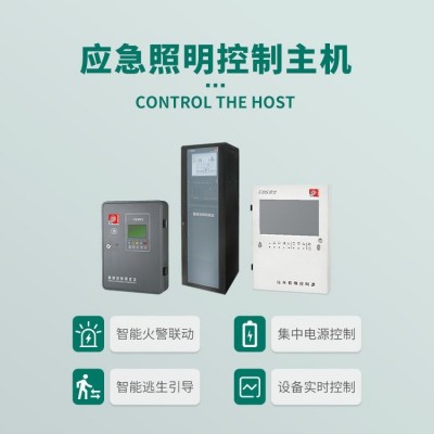 劳士消防应急灯 低压36V应急疏散指示标志灯 A型应急集中电源图3