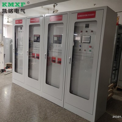 消防巡检柜消防泵巡检柜消防泵自动巡检控制面板消防器材智能图3