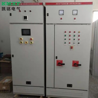 消防巡检柜消防泵巡检柜消防泵自动巡检控制面板消防器材智能图2