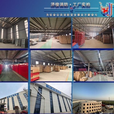 消防水带高压加厚消防专用水带65带接头厂家直发合成橡胶消防水带图3