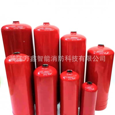 出口外贸专供英文版ABC干粉灭火器 出口非洲 车载家用灭火器图5
