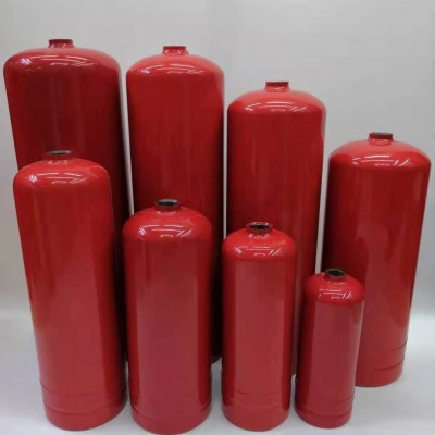 出口外贸专供英文版ABC干粉灭火器 出口非洲 车载家用灭火器图3