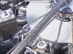探訪滅火器工廠，滅火器的生產過程